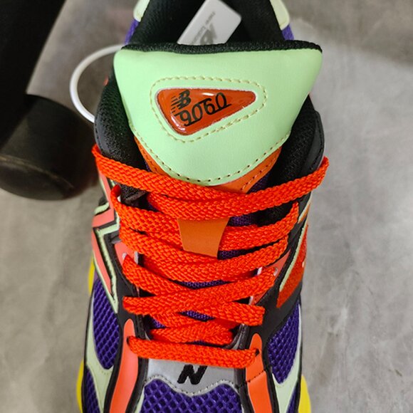 New Balance 9060 Sneakers - Picture 4 of 6